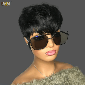 BAISI HAIR 2WIGS Baisi 2 Wigs Deal No.21