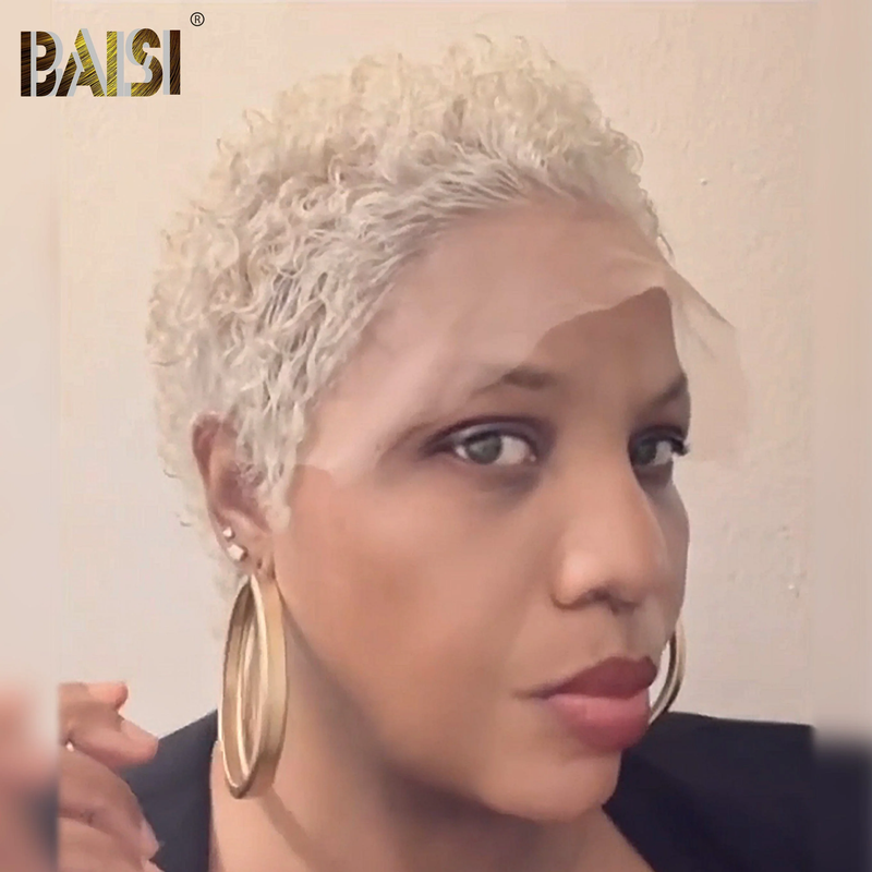 BAISI HAIR 2WIGS Baisi 2 Wigs Deal No.24