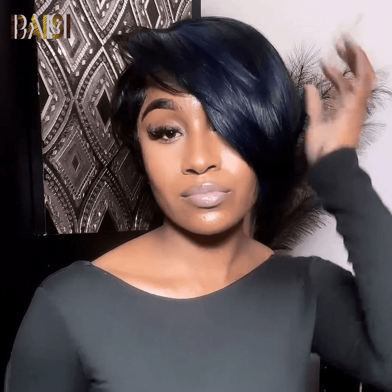 BAISI HAIR 2WIGS Baisi 2 Wigs Deal No.26