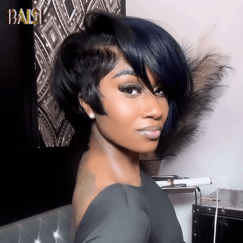 BAISI HAIR 2WIGS Baisi 2 Wigs Deal No.26