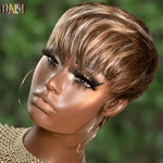 BAISI HAIR 2WIGS Baisi 2 Wigs Deal No.30