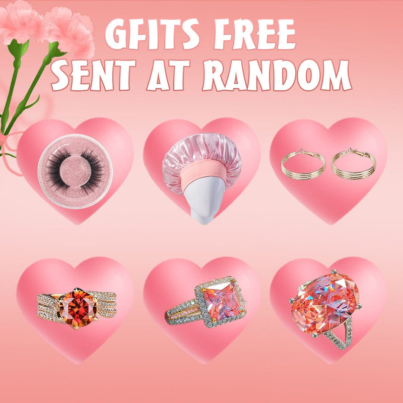 freegift product-gift BUY HAIR GET FREE GIFTS!!