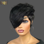 Wholesale price for 3 wigs Wholesale price for 3 wigs Baisi $49 Wholesale Price Cora Short Cut Wig