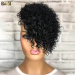 Wholesale price for 3 wigs Wholesale price for 3 wigs Baisi $59 Wholesale Price Curly Partial Topper